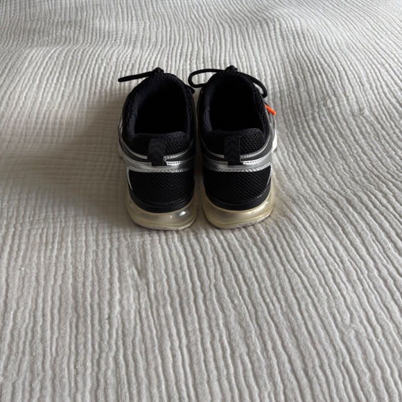 Nike Mens Fingertrap Max - Picture 3 of 5